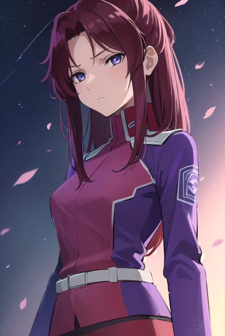 Flay Allster (フレイ・アルスタ) - Mobile Suit Gundam (機動戦士ガンダム)版本v1.0 (ID: 176996)