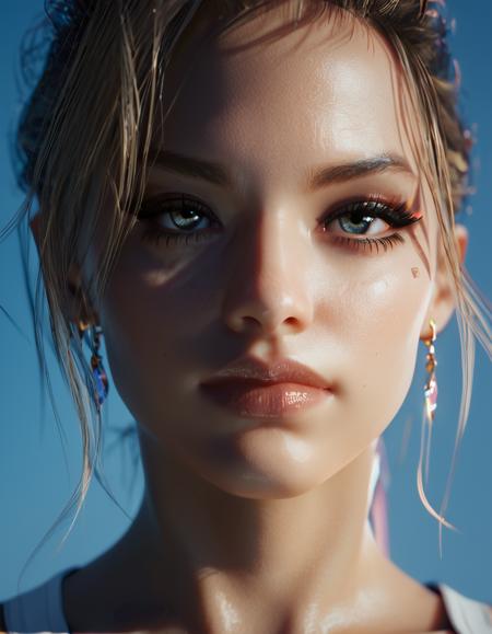 CYBERPUNK GIRLS Style / Aesthetics