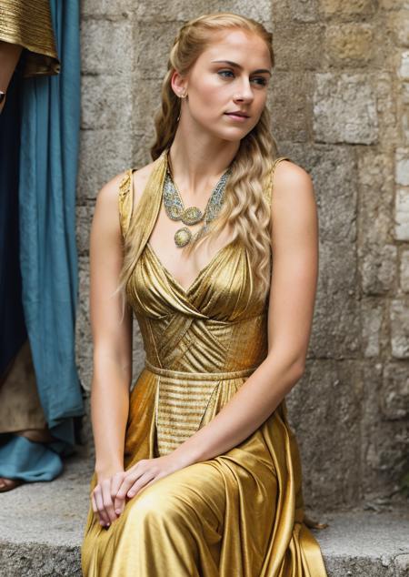 Game of Thrones - Fashion
