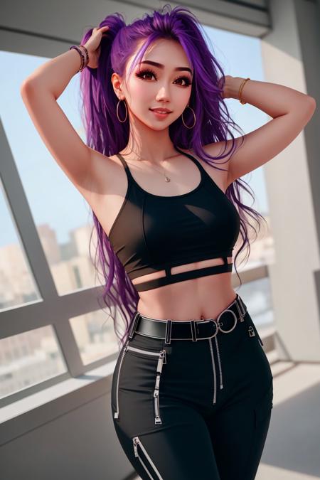 Urban Gal