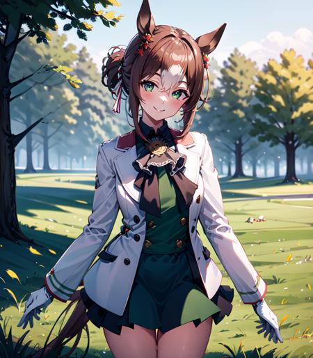 FineMotion 美妙姿勢 （umamusume）