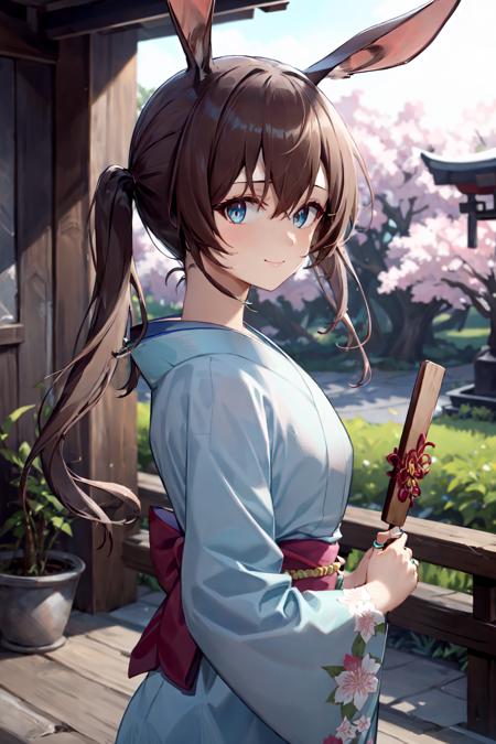 amiya / アーミヤ
