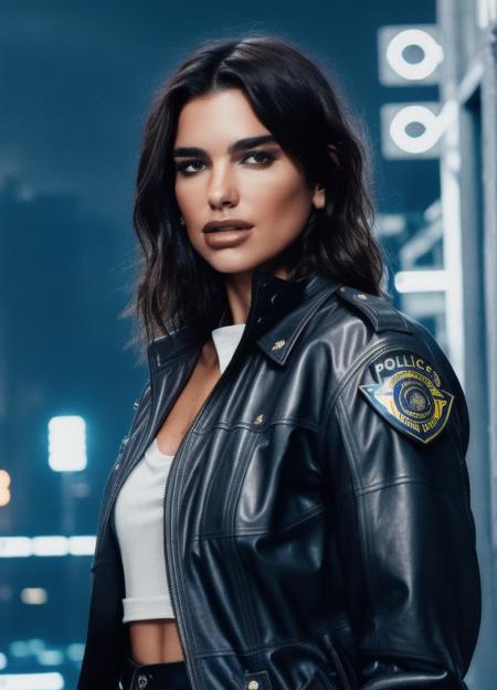 Dua Lipa版本vEarly (ID: 81191)