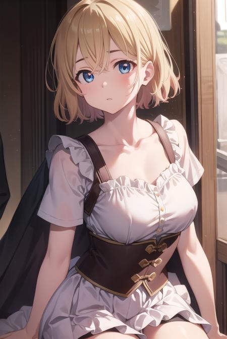 Mami Nanami - Rental Girlfriend - COMMISSION