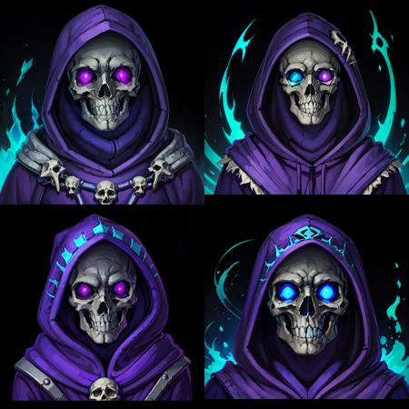 SXZ Icon Bringer [ Concept ]