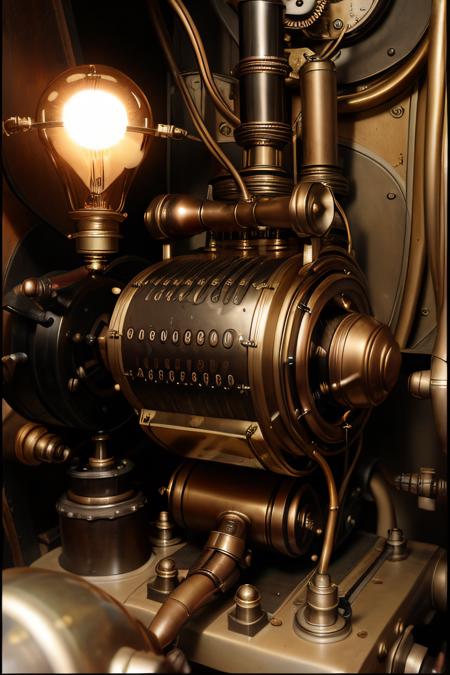 Age of Steam