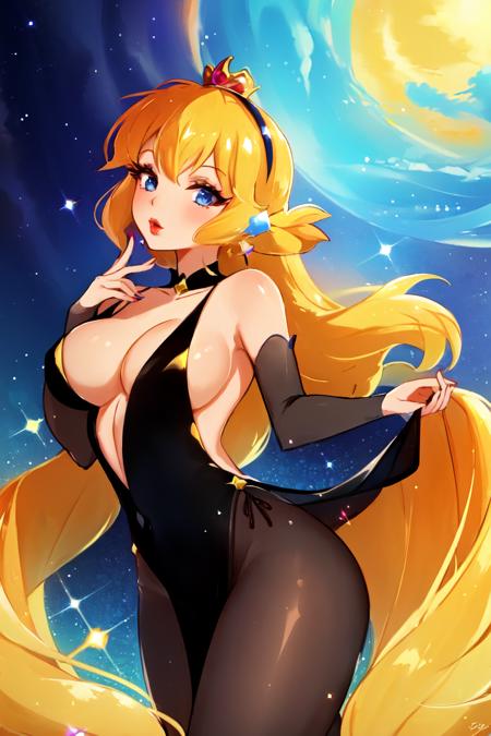 Princess Daphne (Dragon's Lair)