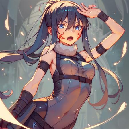 Sword Art Online - Characterpack - Mash-up Pack