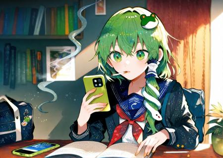 SanaeXL anime V1.0