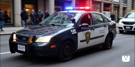 2005 Ford Focus ZX Series