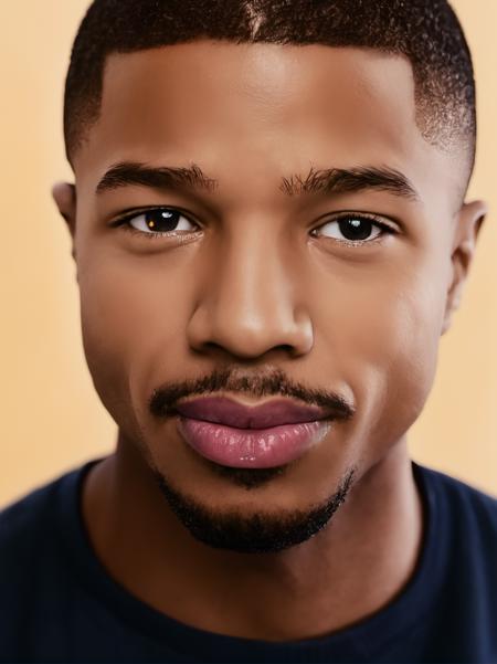Michael B. Jordan (actor) [XL]