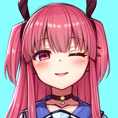 Yui Nyan (Angel Beats!) LoRA