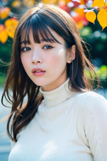 BabaFumika / 馬場 ふみか_JP_Actress