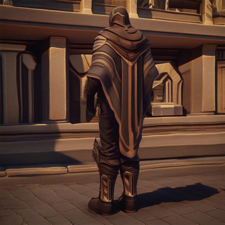 SWTOR Onderon Guardian