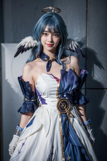 Cosplay costume collection |《崩坏：星穹铁道》cos服装集合