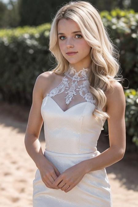 Lindsay Brewer