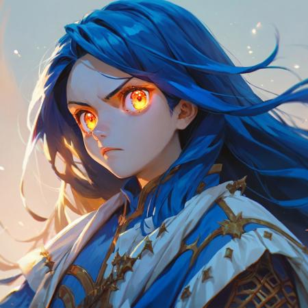 Myne - Ascendance of a Bookworm (PonyXL)
