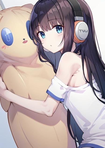 long_island(azur lane) 长岛（碧蓝航线）