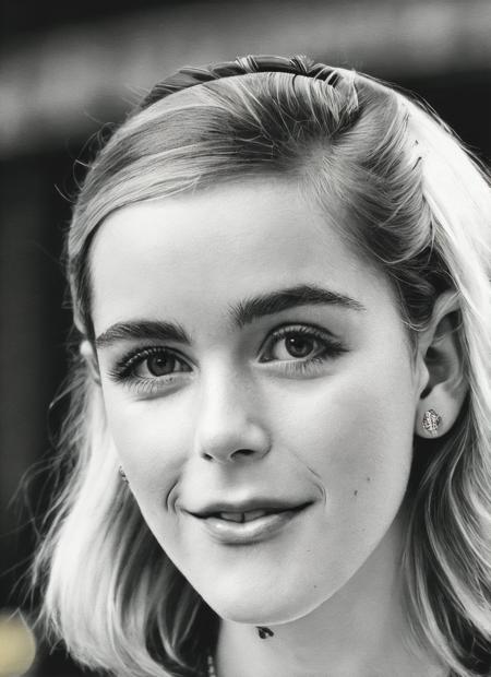 Kiernan Shipka