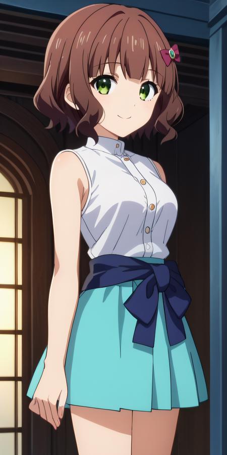 Masaki - Mayoiga