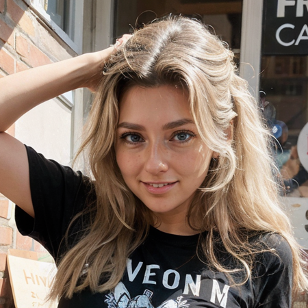 Bouncing Angel - Streamer