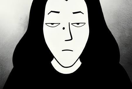 Marjane Satrapi - Persépolis