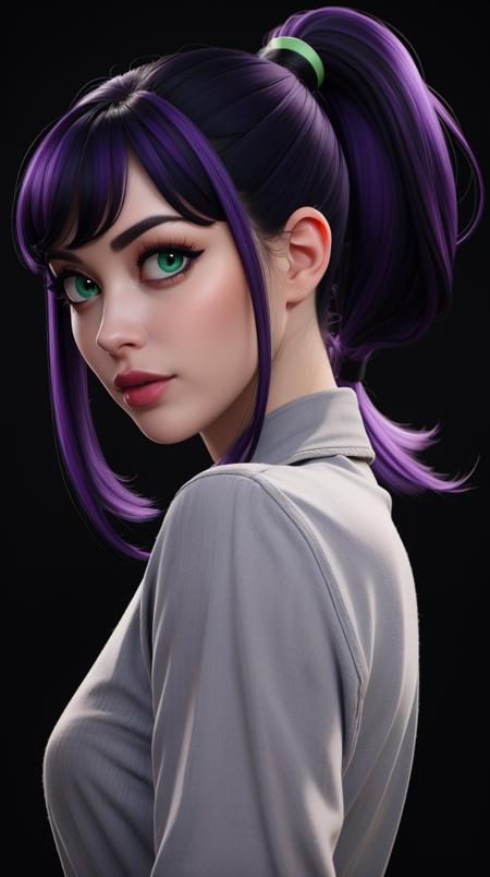 Sexy Original Characters