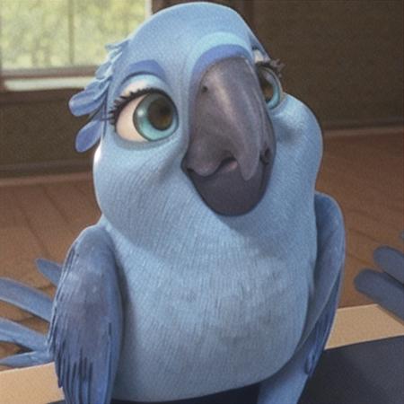 Carla(Rio 2)