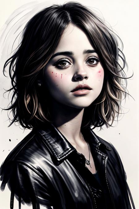 Jenna Coleman