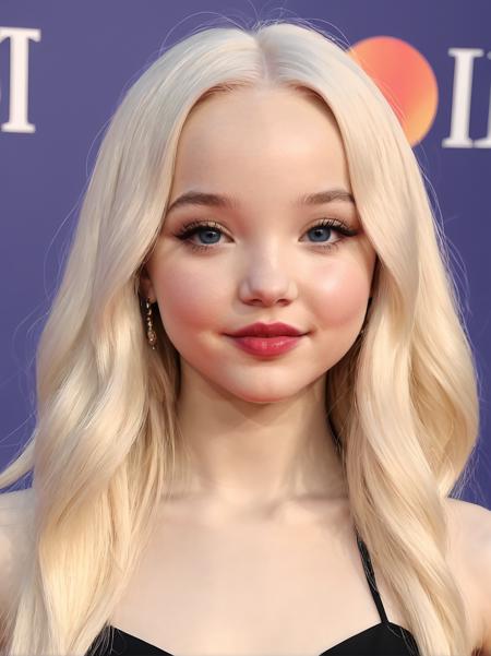 Dove Cameron (singer, actress)