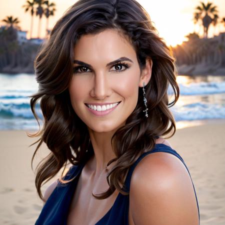 Daniela Ruah