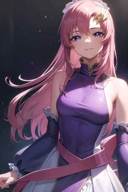 Lacus Clyne (ラクス・クライン) - Mobile Suit Gundam (機動戦士ガンダム)