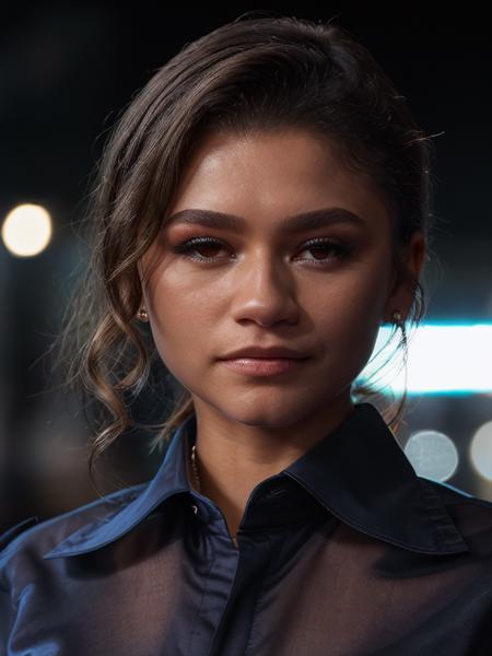 Zendaya