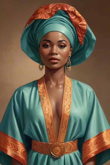 National Costumes