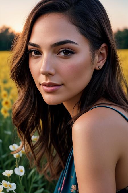 Gal Gadot