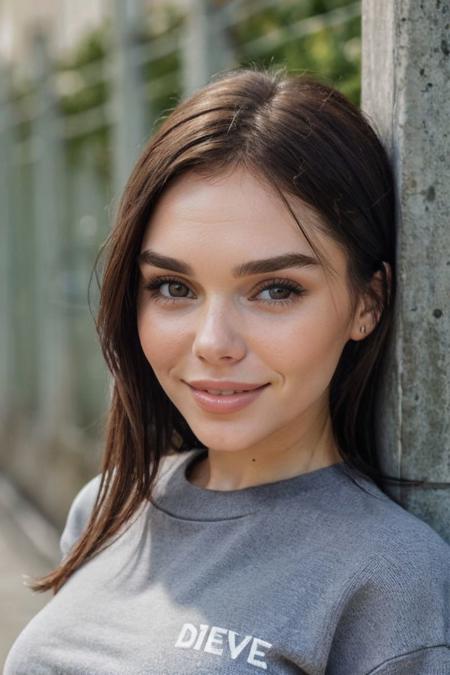 Anastasia Durkot版本v1.0 (ID: 332171)