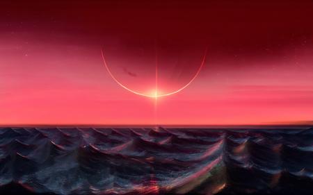 Eclipse [SD+XL+Pony]