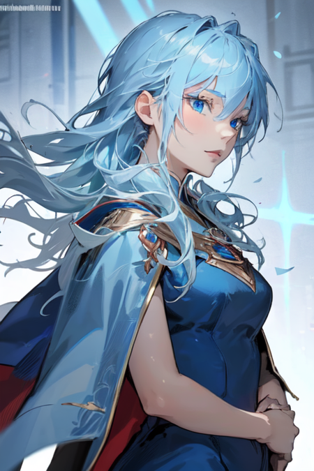 Khun Maschenny Jahad (Tower of God)版本v1.0 (ID: 390013)