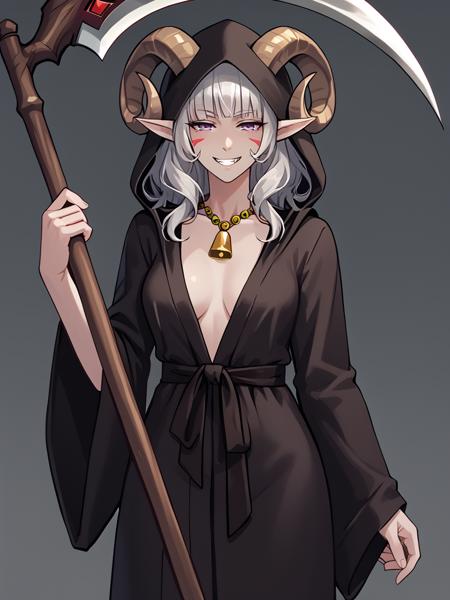 Scythe