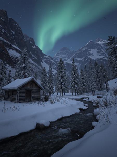 Red Dead: Colter [Flux]