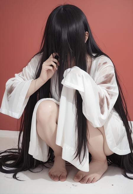 0662 yamamura sadako