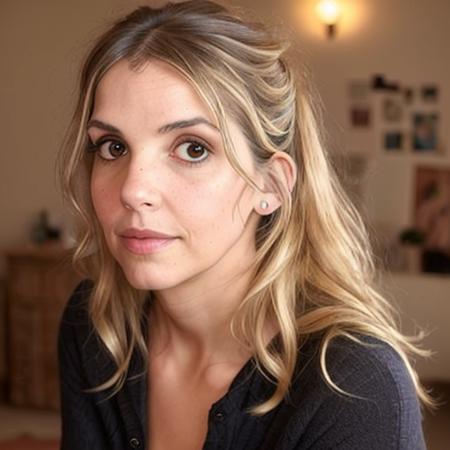 Laurence Arné
