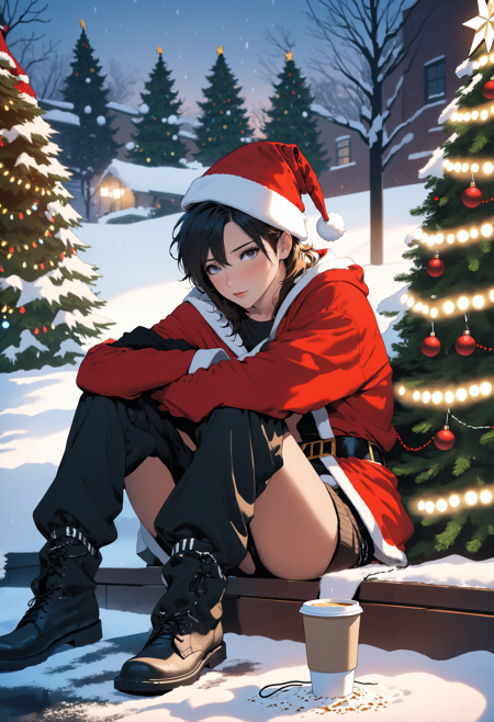 Holidays Style XL