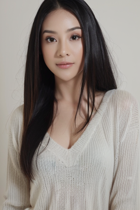 ANYA GERALDINE - GoddesLoRA Edition
