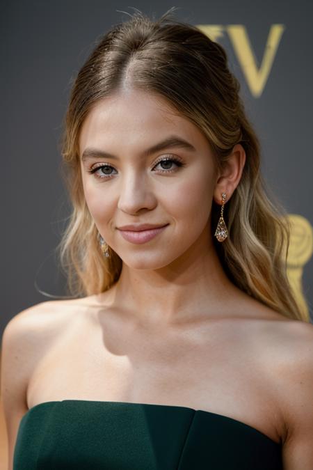Sydney Sweeney