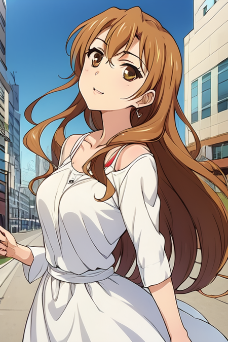 Kaga Kouko