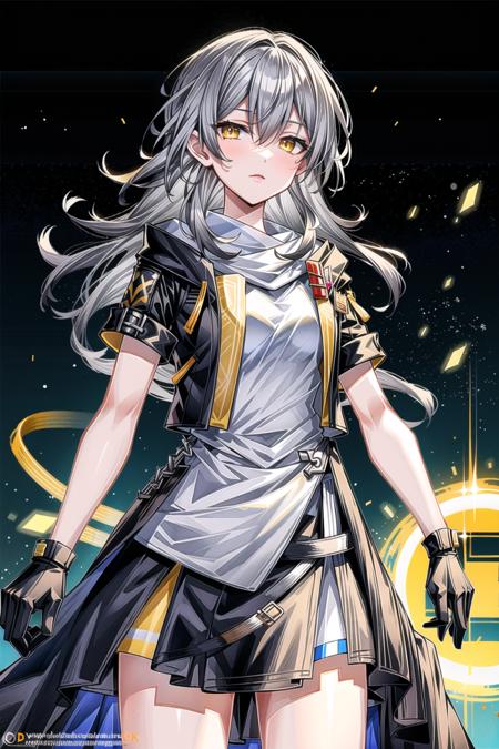 Stelle (Honkai Star Rail) Lora