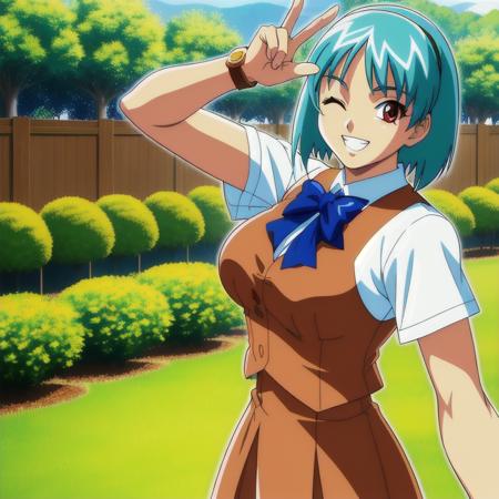 小泉瞳 koizumi hitomi - 全国制服美少女グランプリ (zenkoku seifuku bishoujo grand prix)