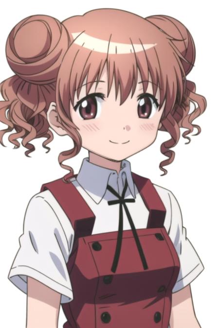 Hiro - Hidamari Sketch版本v2.0n (ID: 928887)