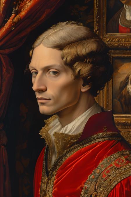 style of jean fouquet 169